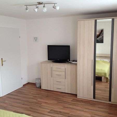 Bergadler Apartman Iselsberg-Stronach Kültér fotó