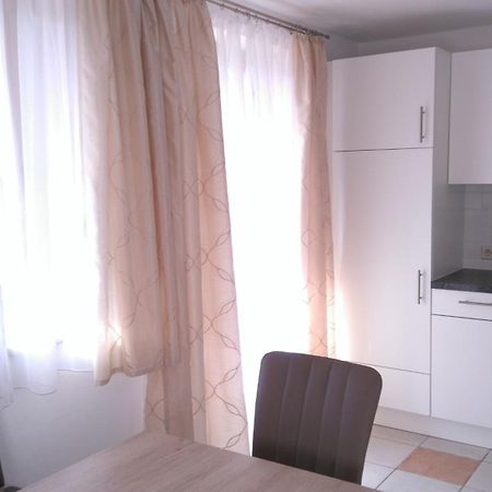 Bergadler Apartman Iselsberg-Stronach Kültér fotó