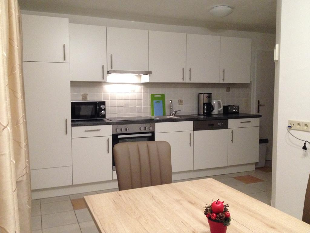 Bergadler Apartman Iselsberg-Stronach Szoba fotó