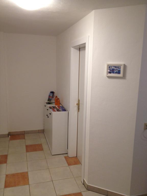 Bergadler Apartman Iselsberg-Stronach Szoba fotó