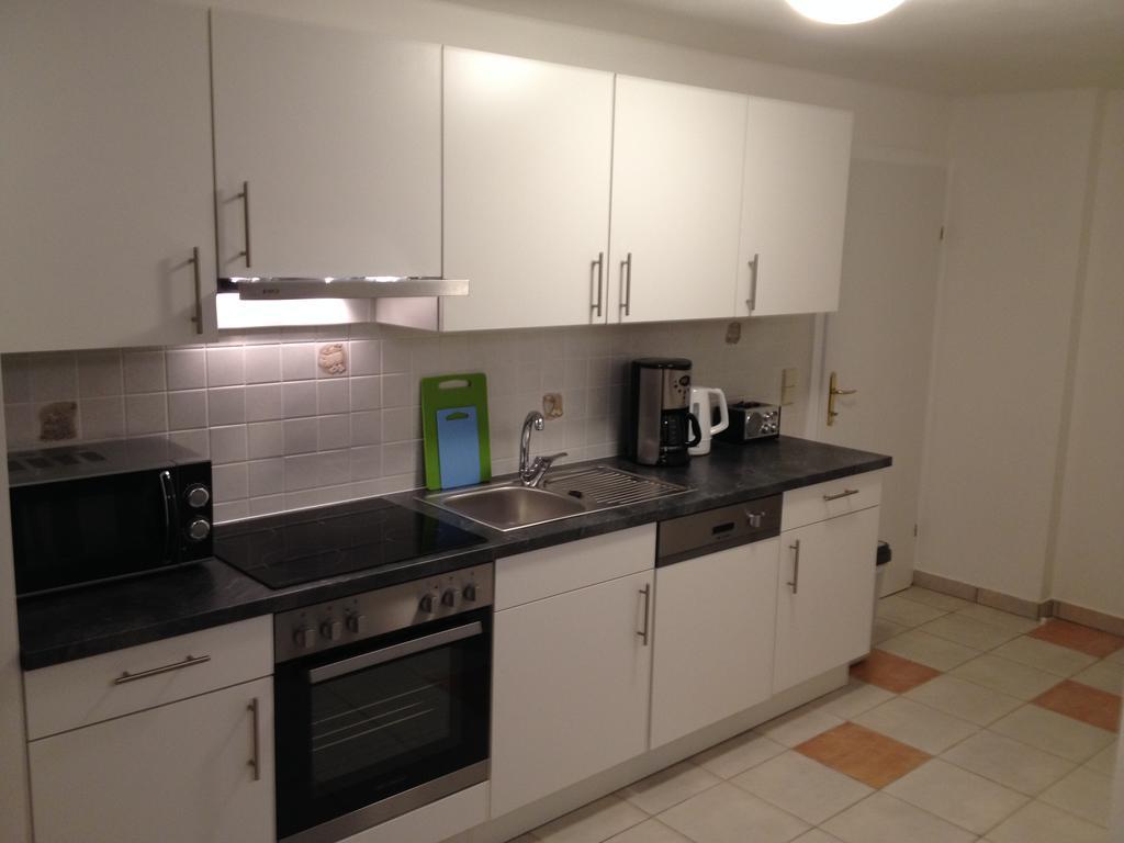 Bergadler Apartman Iselsberg-Stronach Szoba fotó
