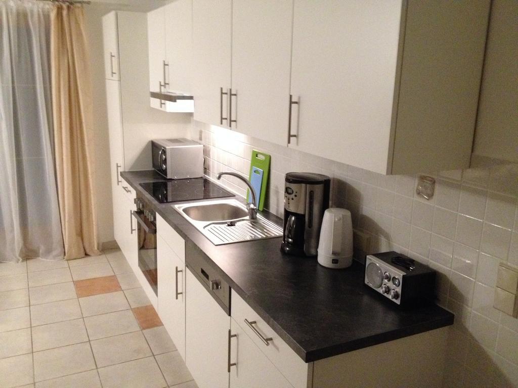 Bergadler Apartman Iselsberg-Stronach Kültér fotó
