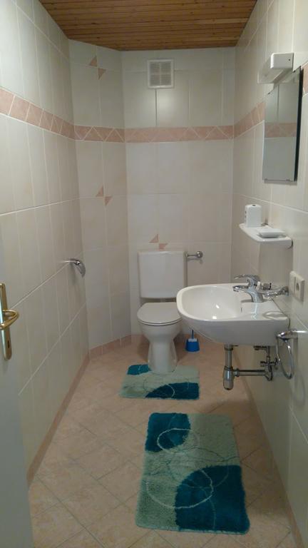 Bergadler Apartman Iselsberg-Stronach Kültér fotó