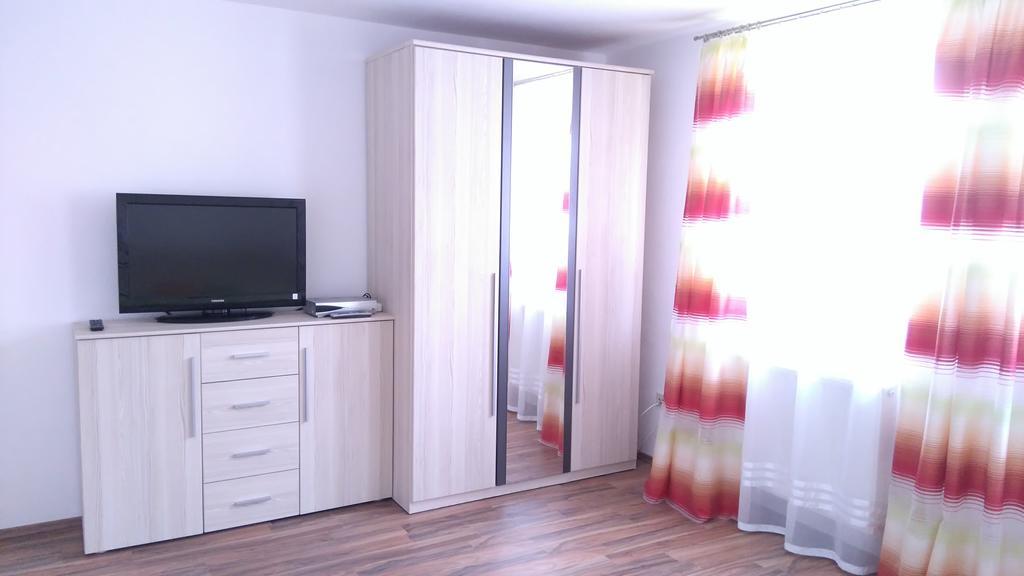 Bergadler Apartman Iselsberg-Stronach Szoba fotó