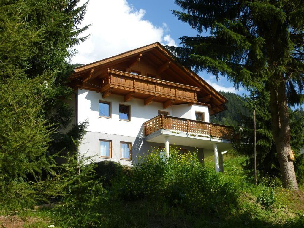Bergadler Apartman Iselsberg-Stronach Szoba fotó